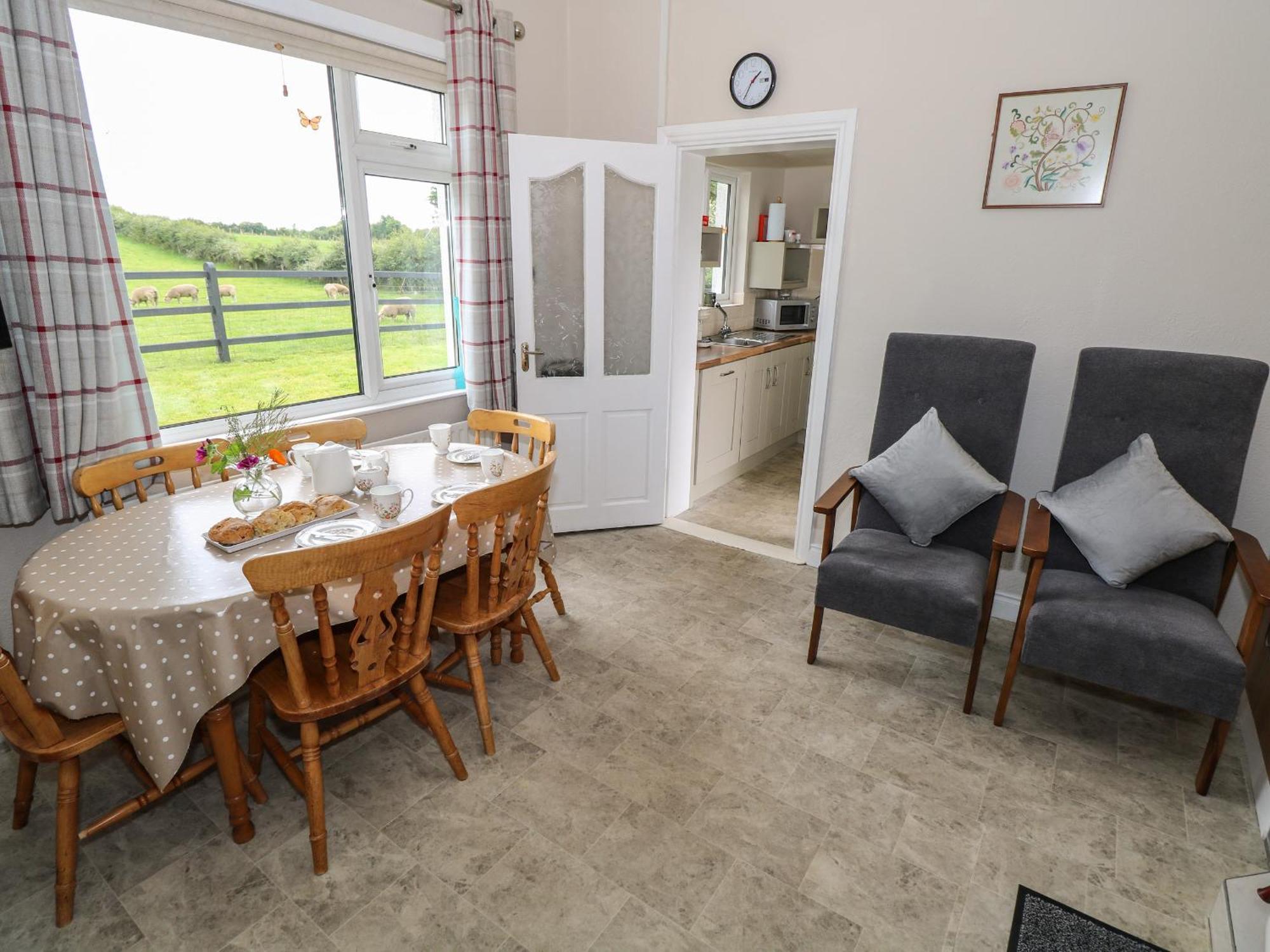 Kate'S Cottage Ballina  Extérieur photo