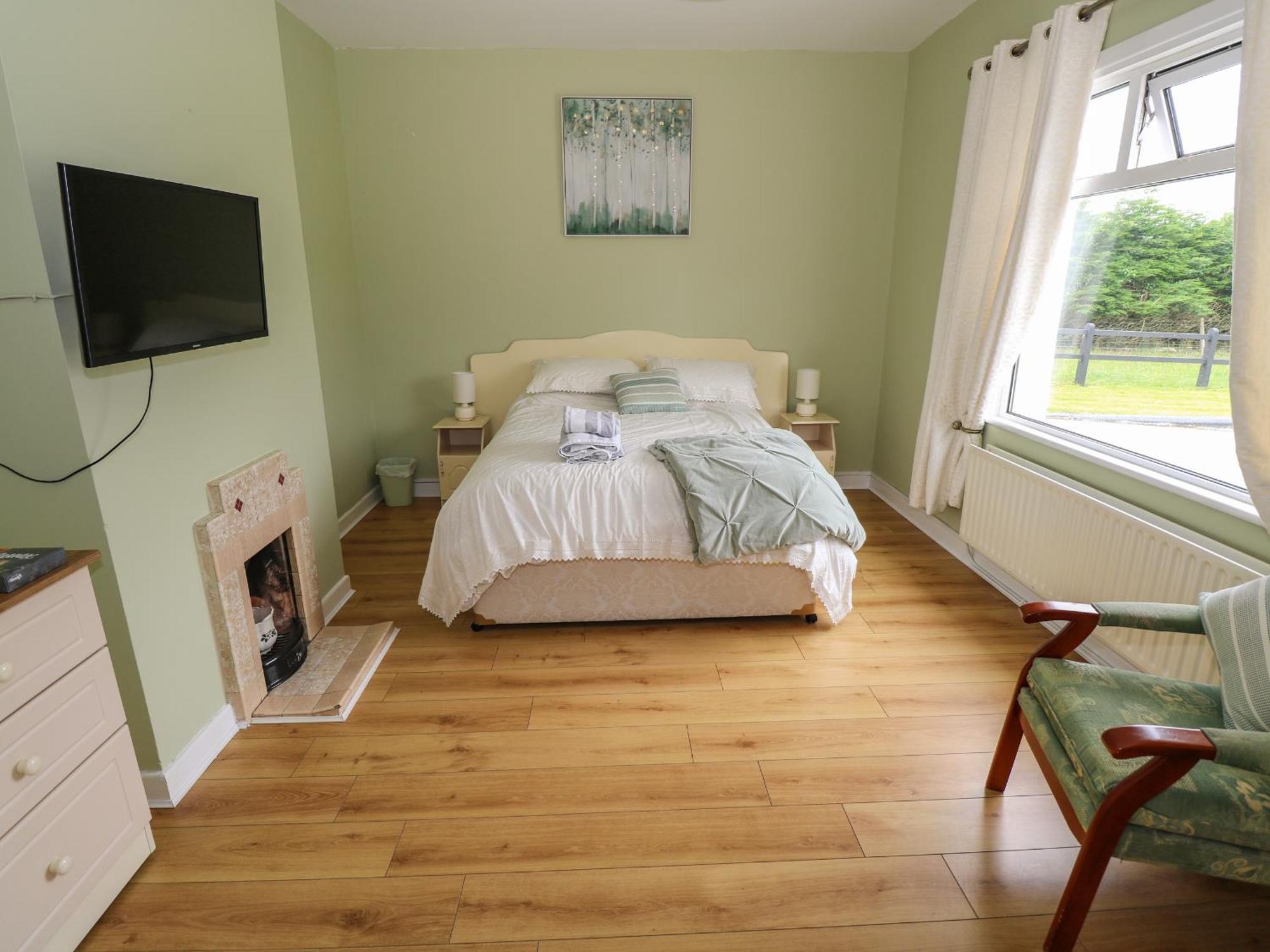 Kate'S Cottage Ballina  Extérieur photo
